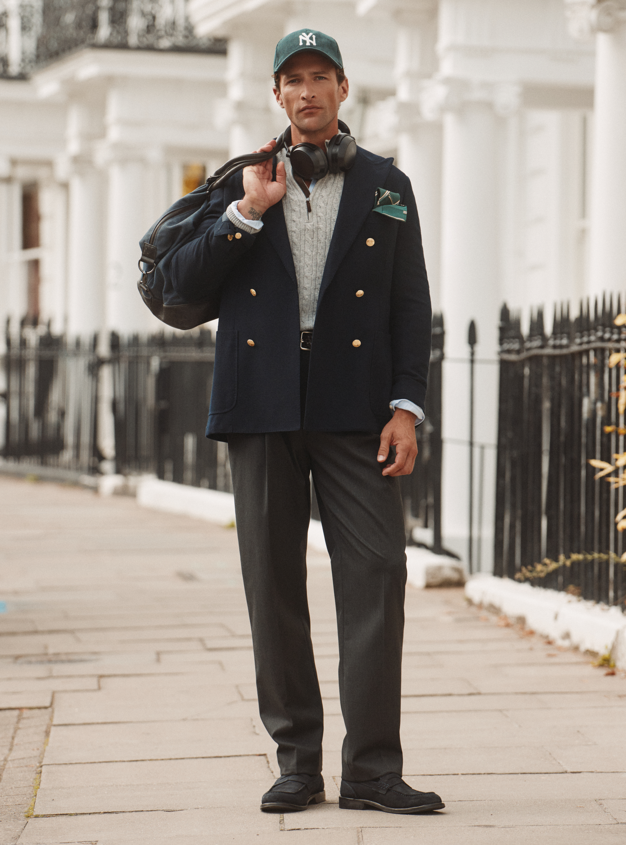 London - Notting Hill 3, 
